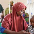 Dans la presse : de la famine au Nigeria, du terrorisme, de la colère... Et 이미지