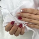 티파니앤케어(TIFANY&CARE) | 양정 네일 티파니 앤 케어 꼼꼼하고 아트가 예쁜 네일
