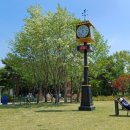 몽마르뜨공원 이미지