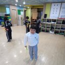 합기도 양우관 청룡체육관 이미지