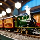 세계미니어처 전시관 이미지