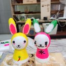 [원데이클래스] 캠핑 사이드테이블 만들기 | [용인가볼만한곳] 메이폴릭 원데이클래스&amp;바베큐 무한리필, 이색데이트 끝판왕