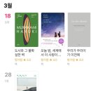 횡천몽당연필작은도서관 | [독서 playlist] 3월_우리는 누군가의 그림자에 지나지 않아