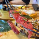 청주 점심 맛집 초밥집 조인우스시 방문 후기