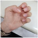 뽀샵네일 | 노량진뽀샵 노량진 네일아트 패디 손톱손질 단골맛집 가성비 프렌치 네일 아트