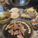 장림맛집까치생숯불구이