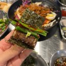목포 평화광장 맛집 광명대창집_ 곱창과 대창 완전 강추, 비빔막국수