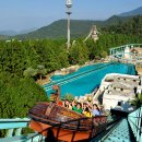 문화촌공원 | [대만 여행] 구족문화촌 九族文化村 (feat.家庭日)