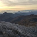 억불지맥1구간(병암산장-신선대-백운산-억불봉-대치재-국사봉-영세공원) 이미지