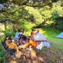 돈내코야영장화장실 이미지