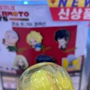 잠실_사카모토데이즈 피규어 가챠_신상품_발매예정[ 가샤폰반다이오피셜샵in잠실 ]_25.05.29 방문 후기