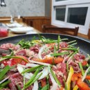 정원흑염소요리전문점 이미지