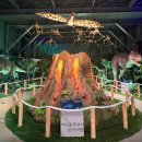 광명동굴 (라스코전시관) | 광명동굴 공룡탐험전 가격 할인 정보 아이와 가볼만한 곳 추천