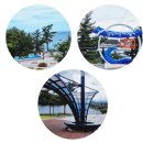 바다회집 | 삼척 장호항 케이블카 여행 후, 바다 보며 즐긴 영기회집 물회 &amp; 매운탕 장호항 맛집 후기 🌊🍲
