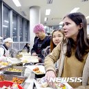 배재대학교 학생식당 이미지