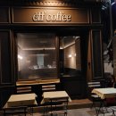 현대대림상가 | 을지로4가역 세운대림상가 분위기 좋은 카페 이프프(eff) 커피 내돈내산 후기