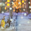 동화 속 클레이 세상 이미지