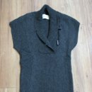 Hach knit vest♩ 이미지
