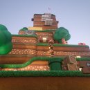 HOLLYWOOD | [LA 유니버셜 스튜디오 할리우드(Universal Studios Hollywood)] 후기