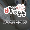 죽동천년나무아파트경로당 | 대전 죽동 천년나무 줄눈시공 후기입니다.