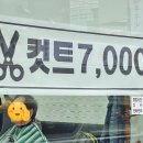 젠틀맨 남성컷트 전문점 네이버블로그