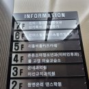 양재 필라테스 추천 - 인어스 필라테스&amp;플라잉 요가 양재점