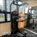 카이로 짐 이미지