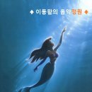 [1990년 제62회 아카데미 주제가상 수상] 1989년작 애니메이션 '인어공주' OST/ Under the Sea -사무엘 E.라이트 이미지