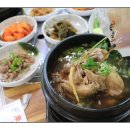 능이와백숙(문수산직영점)