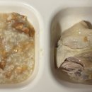 꼬숩다 누룽지닭죽 신흥점