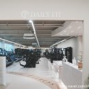 데일리 피트니스&필라테스 | 운동과 힐링 동시에 가능한 데일리핏 피트니스 월산점 후기