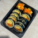 커피집평화2층점 | 대구김밥맛집 추천 - 단골이 추천하는 대구역 앞 평화커피&짱구김밥 포장 후기