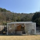 힐링짐(523) | 경남 감성글램핑 ‘피카푸’ 프라이빗 애견동반 리얼후기