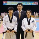 우석태권도 이미지