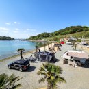 전일양계장 | 거제도 바다뷰가 멋진 거제오토마리나캠핑장 후기 feat. 사이트소개, 장단점