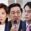 특검, 나경원·김기현·윤상현·권영진 기소…尹체포 방해 혐의 이미지