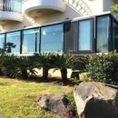 해가뜨는 성산에서 이미지