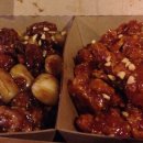 가마로강정&김마로 이미지