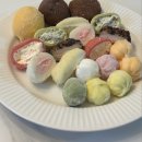 명인만두 안성공도점 | 안성 무인떡집 메고지고, 간식 디저트 식사대용 떡창고 방문후기