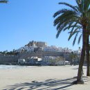 7 Travel to Happiness, Peniscola(페니스콜라) 이미지