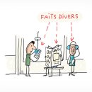 [1jour1actu]Pourquoi on s’intéresse aux faits divers ? 이미지