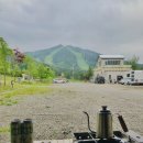 웰리힐리파크 오토캠핑장 이미지
