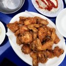 멕시칸치킨한일동아점 네이버블로그