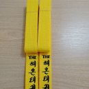 우석대 가온태권도장 네이버블로그