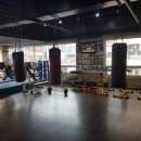산남 패밀리 복싱 GYM 이미지