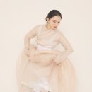 모시풀한복