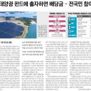 연안1호 태양광발전소 | 0719_[단독] "태양광 설치하고 배당받는다"…인구 소멸지역에 '희소식'