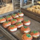 킴스호텔 | 일산 킴스델리마켓, 고급호텔 조식 뺨치는 빵존 솔직 후기!