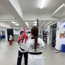 화창태권도장 이미지