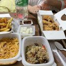 썬더치킨 (아미1호점) 네이버블로그